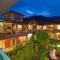 La Floresta Hotel
