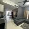 Kyra Homestay Centrus SOHO Cyberjaya *wifi and pool*