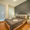 Apartment Bono Lux City Kvart