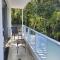 Alto da Piraquara Flat