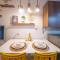 DC Condo Home @ Mesatierra Garden Residences