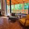 Racha Cornfield House