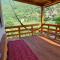 Racha Cornfield House