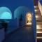 Lotus Cave Villa