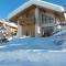 Chalet Monteneve Appartamento Neve