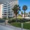 Piso 2 2d2b vista al mar frontal