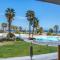 Piso 2 2d2b vista al mar frontal