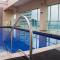 Suite 206, Riverfront, vista al río, Puerto Santa Ana, Guayaquil