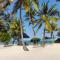 Kijani Beach Villas