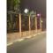 Studio Flat Suite Completo 519