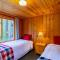 Lake Creek Lodge