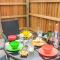 Sawtons Cottage 1
