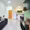 BH16: Ap Novinho com Piscina, Churras e Garagem - 乌巴图巴