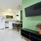 BH16: Ap Novinho com Piscina, Churras e Garagem - 乌巴图巴