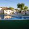 Casas Rurales con Jacuzzi Quijote y Sancho