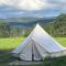 Snowshoe Valley Camping & Glamping - Slaty Fork