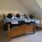 The Curragh Country House Accommodation - 纽布里奇