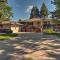Private Lake Home with Large Yard in Denver!