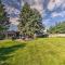 Private Lake Home with Large Yard in Denver!