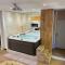 Loft "Eden" jaccuzi prestations haut de gamme 92m2-2 chbres - شاماليور