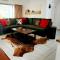 The Bridge, Apartment 25