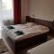 Fridrich apartman
