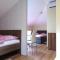 Fridrich apartman