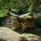 A Cabin In The Woods