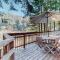 Redwood Lodge - Monte Rio