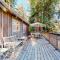 Redwood Lodge - Monte Rio