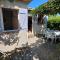 Cottage 43 m2 2 épis - Plage à 400m - PARKING Jardin TERRASSE Wifi