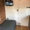 Luxury cosy carriage with electric private hot tub - Hereford