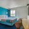 Motel 6-Grande Prairie, AB
