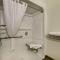 Motel 6-Grande Prairie, AB