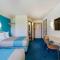 Motel 6-Grande Prairie, AB