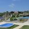 Domaine des Oliviers