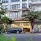 CAT BA ROSALIA HOTEL