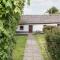 The Thatched Cottage
