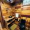 Woodstock Bungalow - Barra Grande - condo frente praia