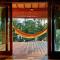 Woodstock Bungalow - Barra Grande - condo frente praia