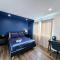 Hollywood Blue Habitat