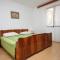 Apartment Metajna 6423a