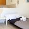 Apartment Metajna 6423c