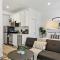 Cozy Studio Apt with In-Unit Laundry and Wi-Fi! - Montrose 111 - شيكاغو