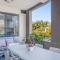 Fuller Holidays- Lot 7 - Byron Penthouse Apartment with Pool