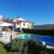 Apartments with a swimming pool Motovun - Bataji, Central Istria - Sredisnja Istra - 7069 - 莫托文