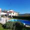 Apartments with a swimming pool Motovun - Bataji, Central Istria - Sredisnja Istra - 7069