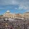 Vaticans Roof