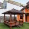 Pranantos Villa