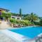 Splendid villa near Antibes and Cannes with pool and sea view - Vallauris